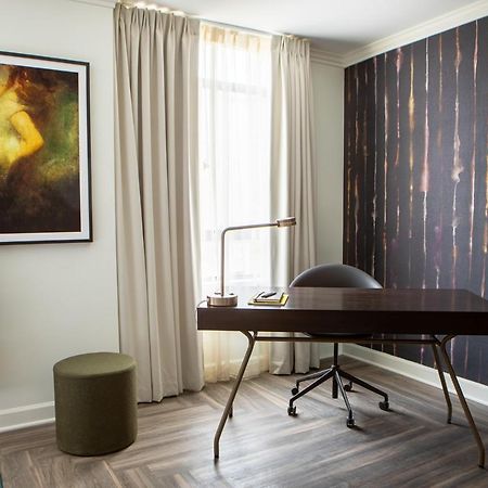 Hotel Deco Омаха Екстериор снимка