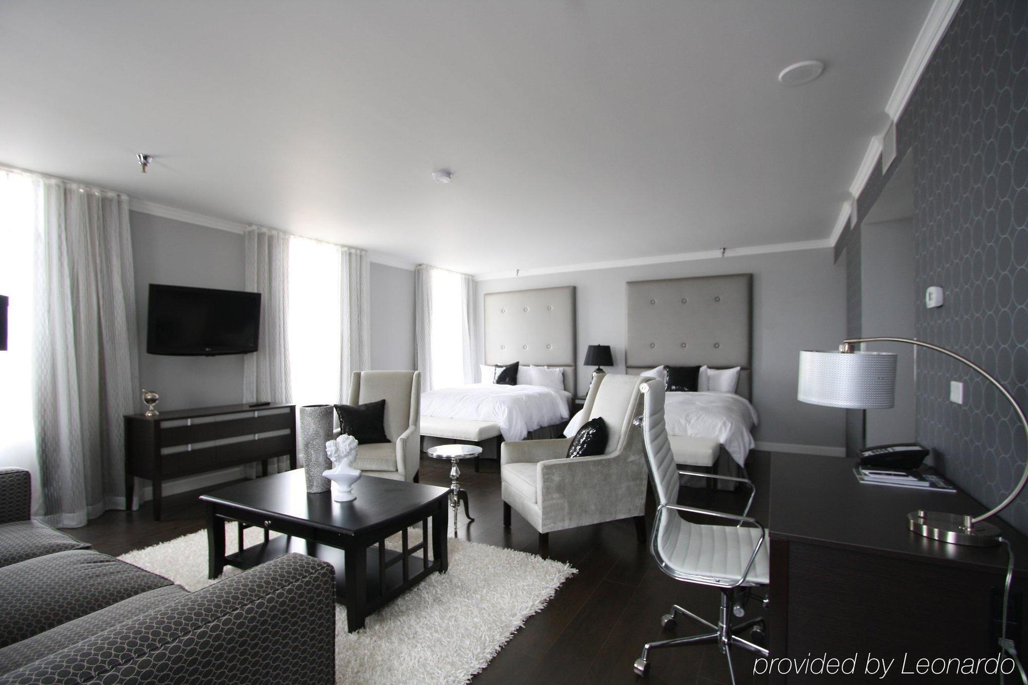Hotel Deco Омаха Стая снимка
